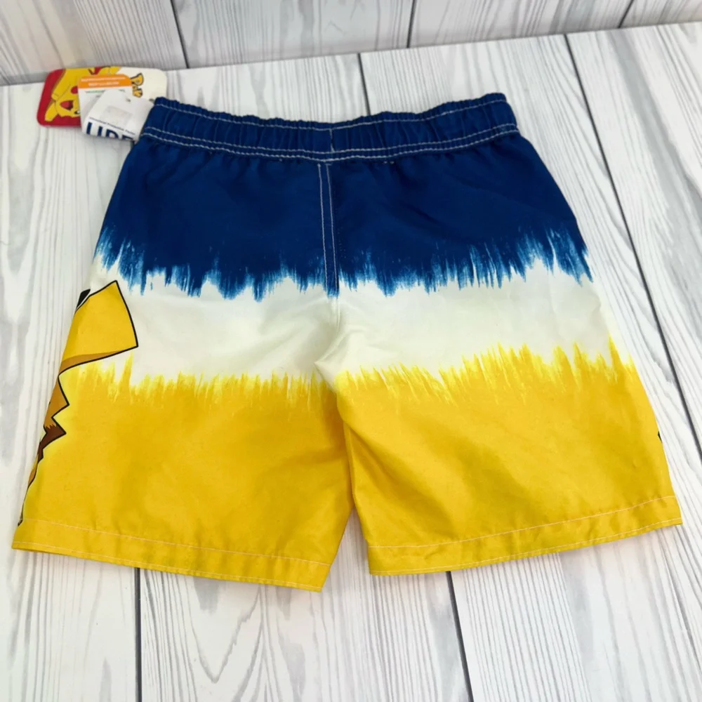 POKÉMON Boys swim trunks/shorts